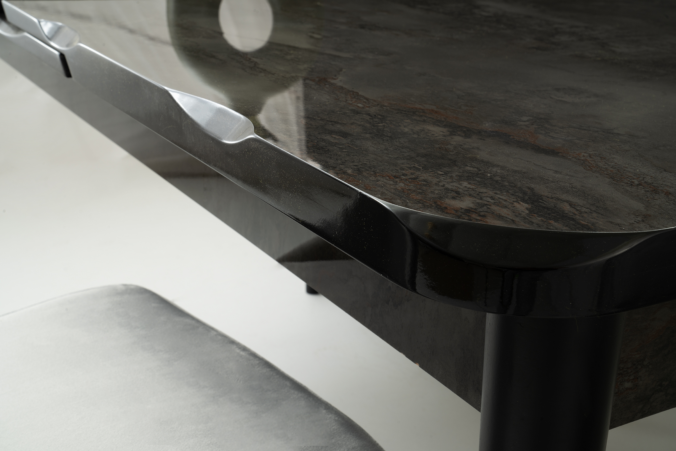 ARGUN HG MASA, İNCİ SANDALYE, İRONY, 160x90