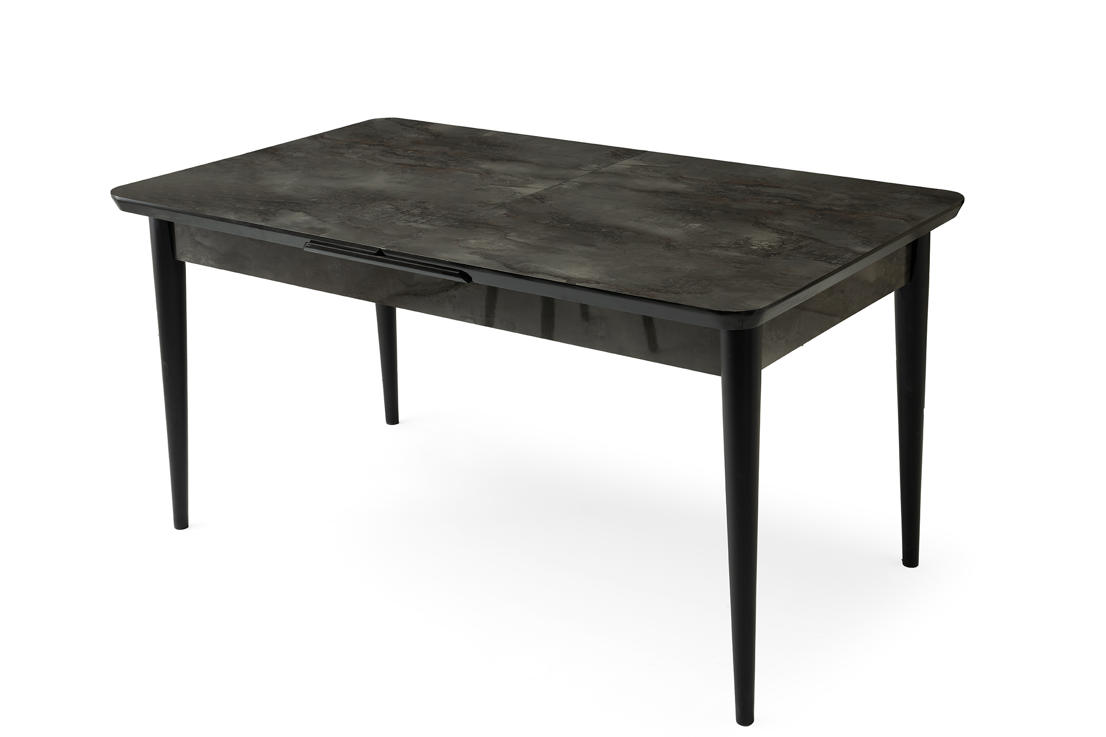 RÜZGAR HG MASA, ALORA SANDALYE, İRONY, 160x90