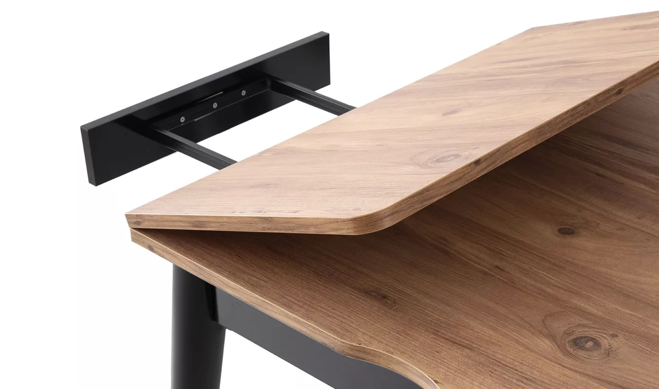 KUZEY MASA, ATLANTİK ÇAM, 80x80