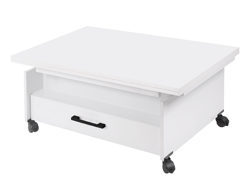 EKO SİHİRLİ SEHPA, BEYAZ