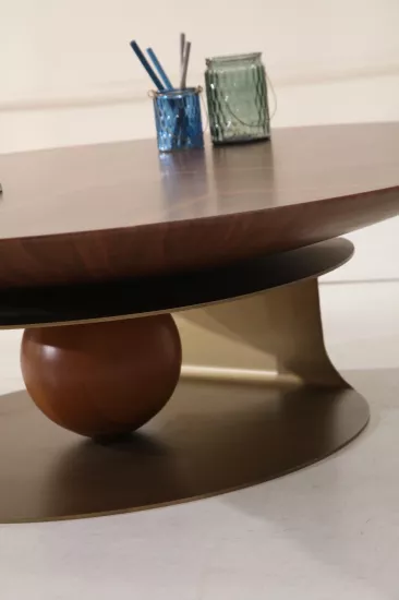 DUNCEN ORTA SEHPA, PRİNÇ