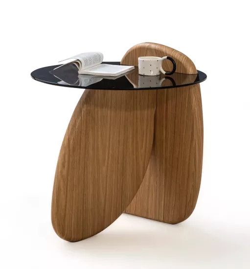 MARKİ ZİGON SEHPA, MEŞE