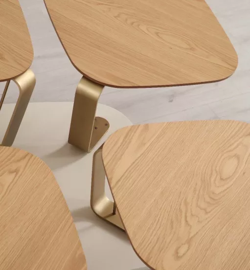 BENTLE ORTA SEHPA MEŞE