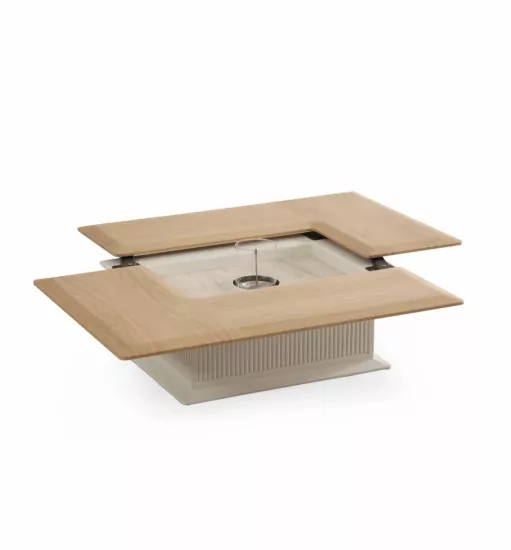 VENT ORTA SEHPA, MEŞE