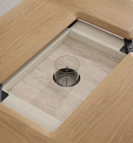 VENT ORTA SEHPA, MEŞE