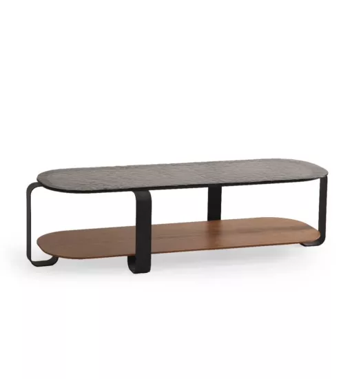 ROYALCE DİKDÖRTGEN ORTA SEHPA, FÜZYON