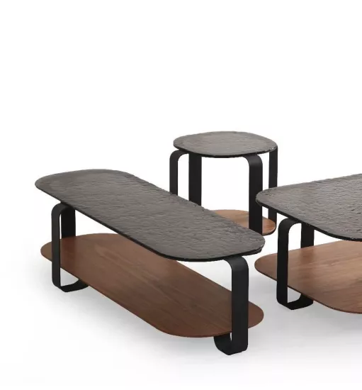 ROYALCE DİKDÖRTGEN ORTA SEHPA, FÜZYON