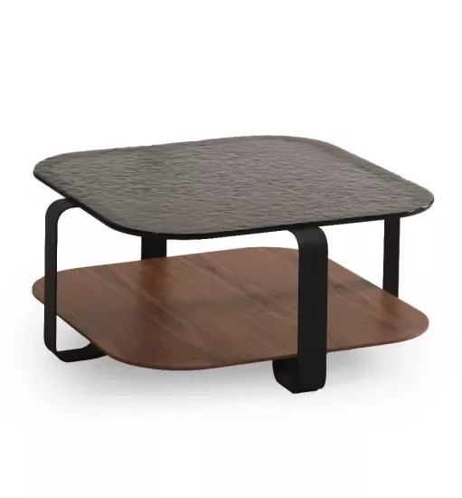 ROYALCE ORTA SEHPA, FÜZYON