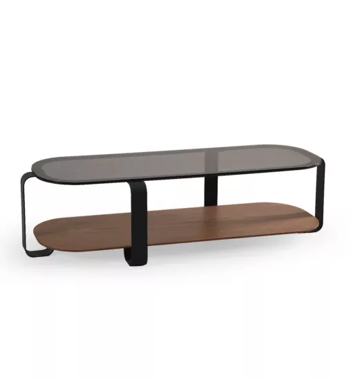 ROYALCE DİKDÖRTGEN ORTA SEHPA, AMERİKAN