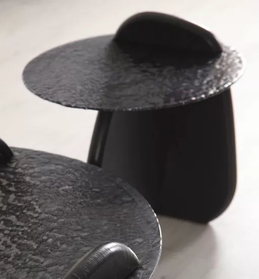 MARKİ ZİGON SEHPA, FÜZYON