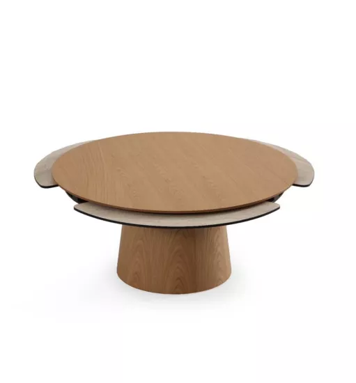 SENSEY ORTA SEHPA, MEŞE