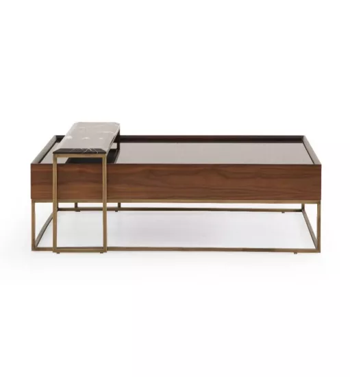 CREW ORTA SEHPA PİRİNÇ