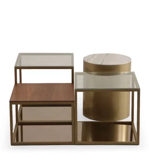 MONTEGU ORTA SEHPA, TRAVERTEN