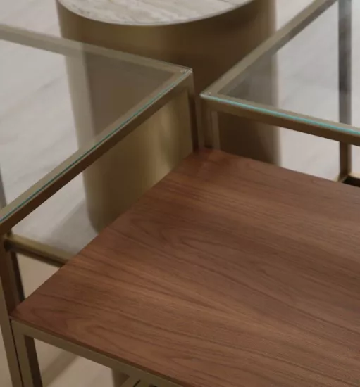 MONTEGU ORTA SEHPA, TRAVERTEN