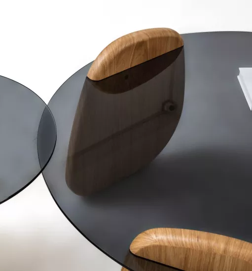 MARKİ ORTA SEHPA, MEŞE