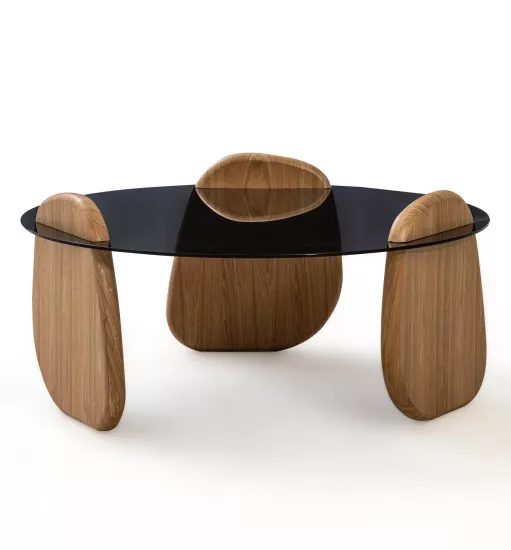 MARKİ ORTA SEHPA, MEŞE