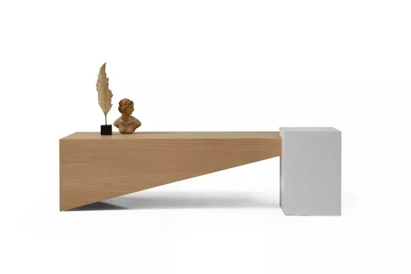 PALİO ORTA SEHPA, MEŞE