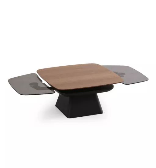 LAYRA ORTA SEHPA, CEVİZ