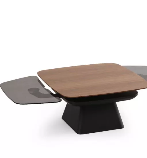 LAYRA ORTA SEHPA, CEVİZ