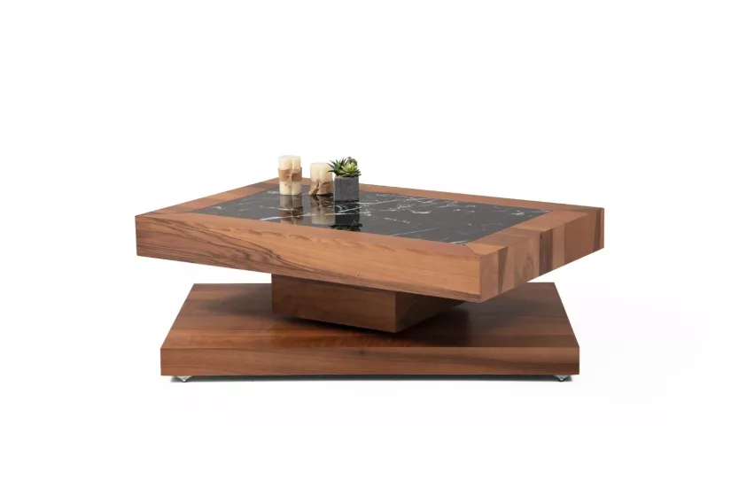 MİLAN ORTA SEHPA, SİYAH