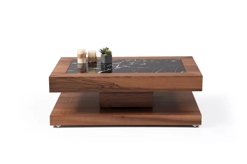 MİLAN ORTA SEHPA, SİYAH