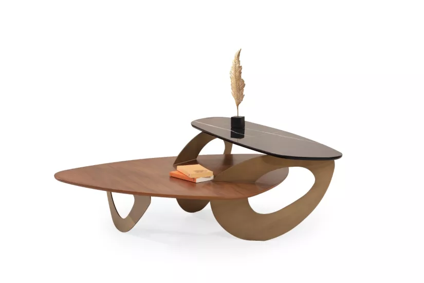 SOLDE ORTA SEHPA, CEVİZ