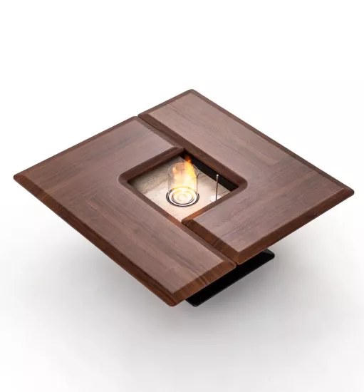 VENT ORTA SEHPA, CEVİZ