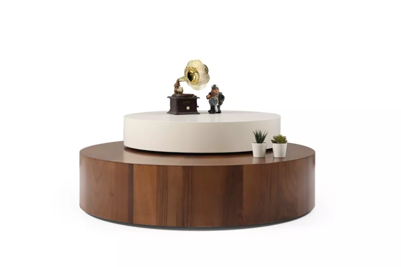 OREON ORTA SEHPA, CEVİZ