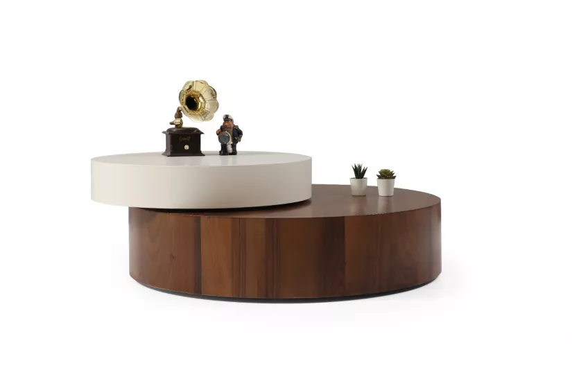 OREON ORTA SEHPA, CEVİZ