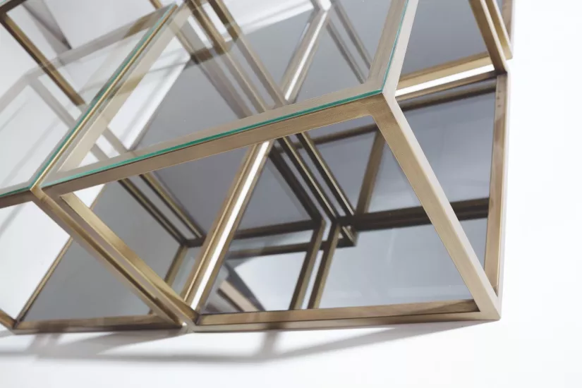 ASTRALİS ORTA SEHPA