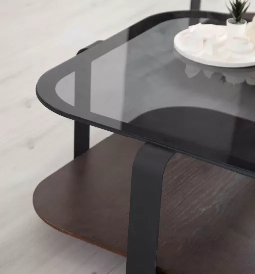 ROYALCE ORTA SEHPA, CEVİZ