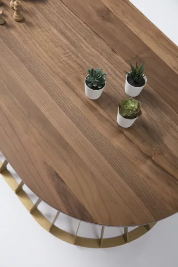 KARMEN ORTA SEHPA PİRİNÇ