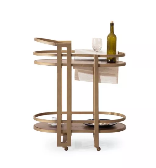 DENİS SERVİS ARABASI PİRİNÇ