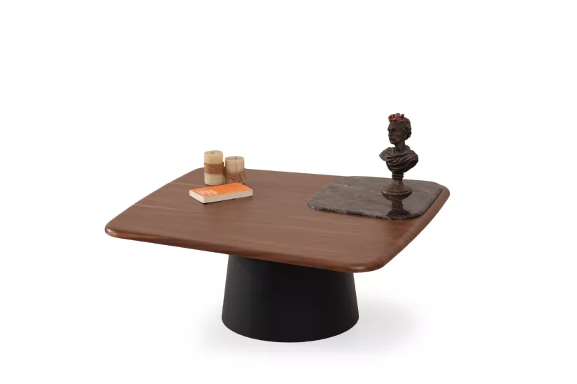 NUEVO ORTA SEHPA SİYAH