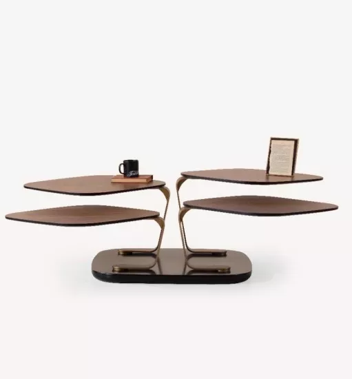 BENTLE ORTA SEHPA CEVİZ