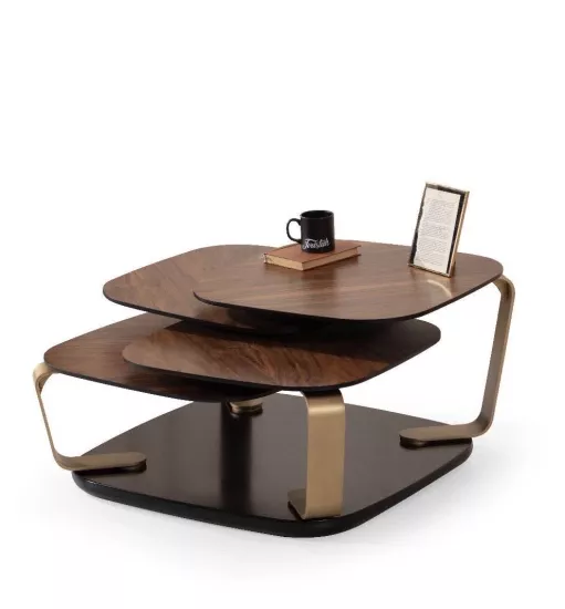 BENTLE ORTA SEHPA CEVİZ