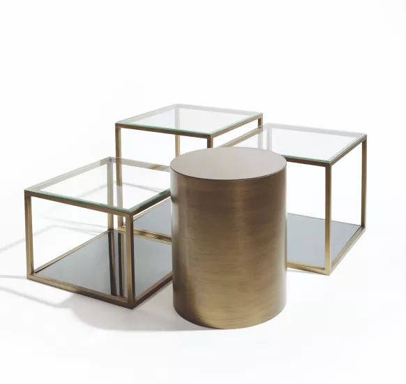 OCEANİS ORTA SEHPA, PİRİNÇ