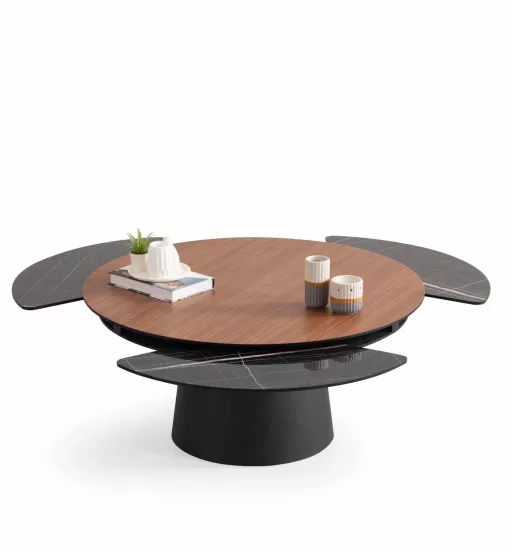 SENSEY ORTA SEHPA, CEVİZ