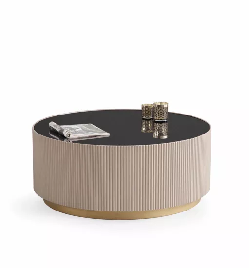 OLİVYA ORTA SEHPA, VİZON