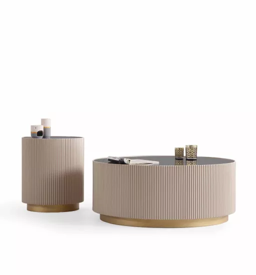 OLİVYA ORTA SEHPA, VİZON