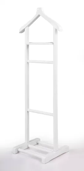 TEKLİ DİLSİZ UŞAK, BEYAZ