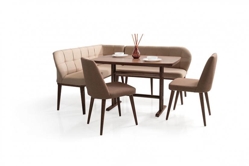 BONN MUTFAK KÖŞE TAKIMI