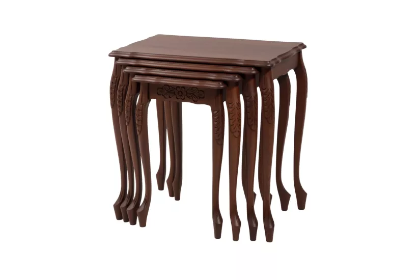 YÜKSEK KABA OYMALI ZİGON