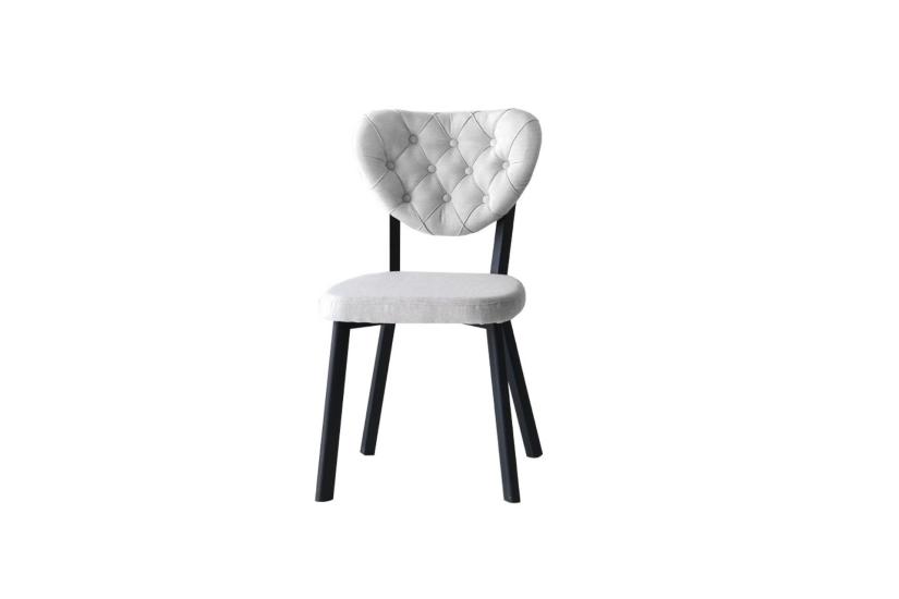 AY MASA, RİVONE SANDALYE, ATLANTİK ÇAM, 120x70