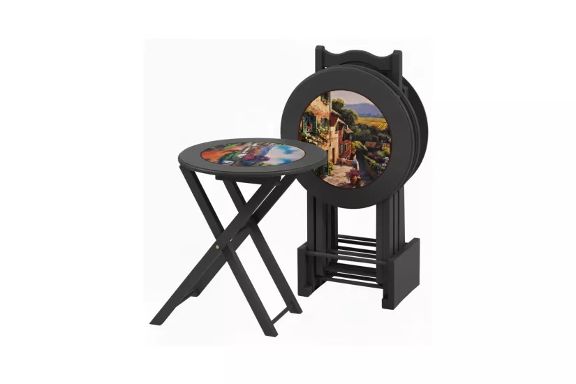 NO 115 YUVARLAK ÇANTA ZİGON