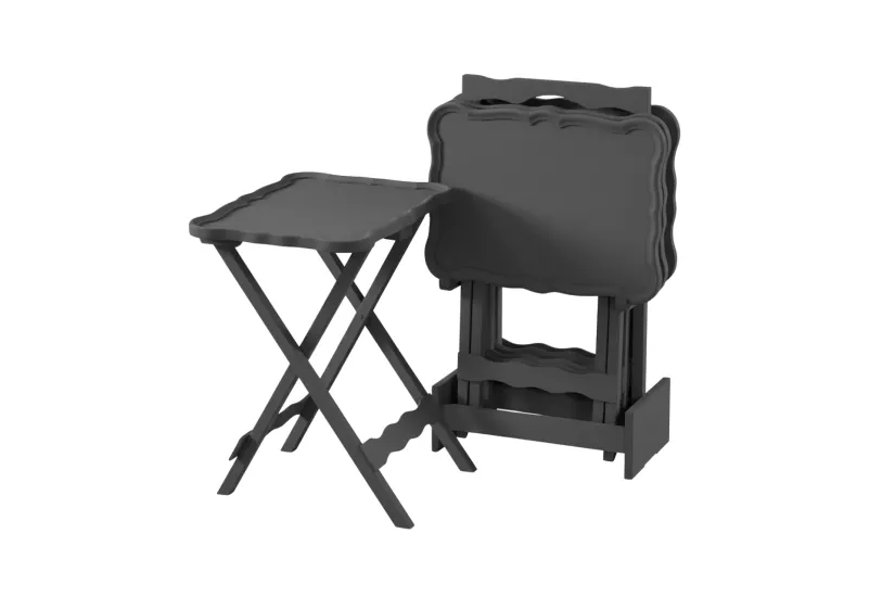 HAVUZLU BÜYÜK ÇANTA ZİGON