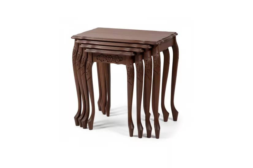 YÜKSEK LÜKENS OYMALI ZİGON