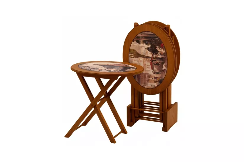 NO 26 OVAL ÇANTA ZİGON