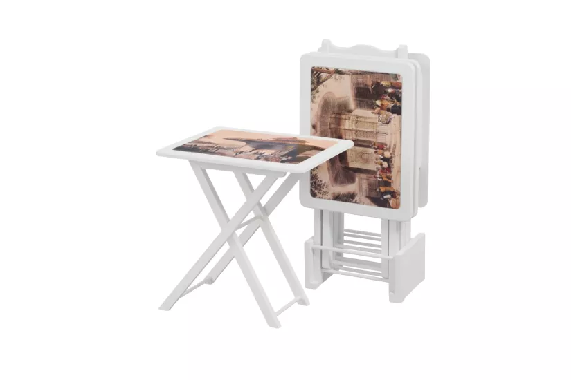 NO 26 KARE ÇANTA ZİGON