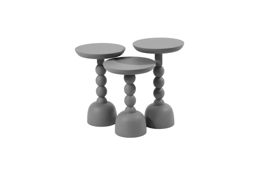 BONCUK MANTAR ZİGON